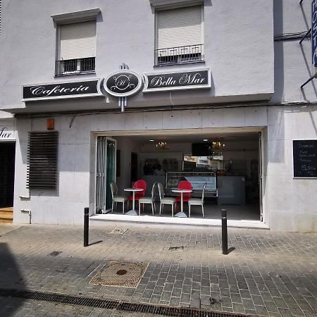 H Bella Mar Roses Exterior foto