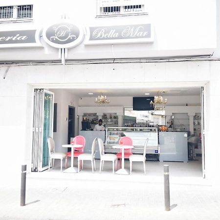 H Bella Mar Roses Exterior foto