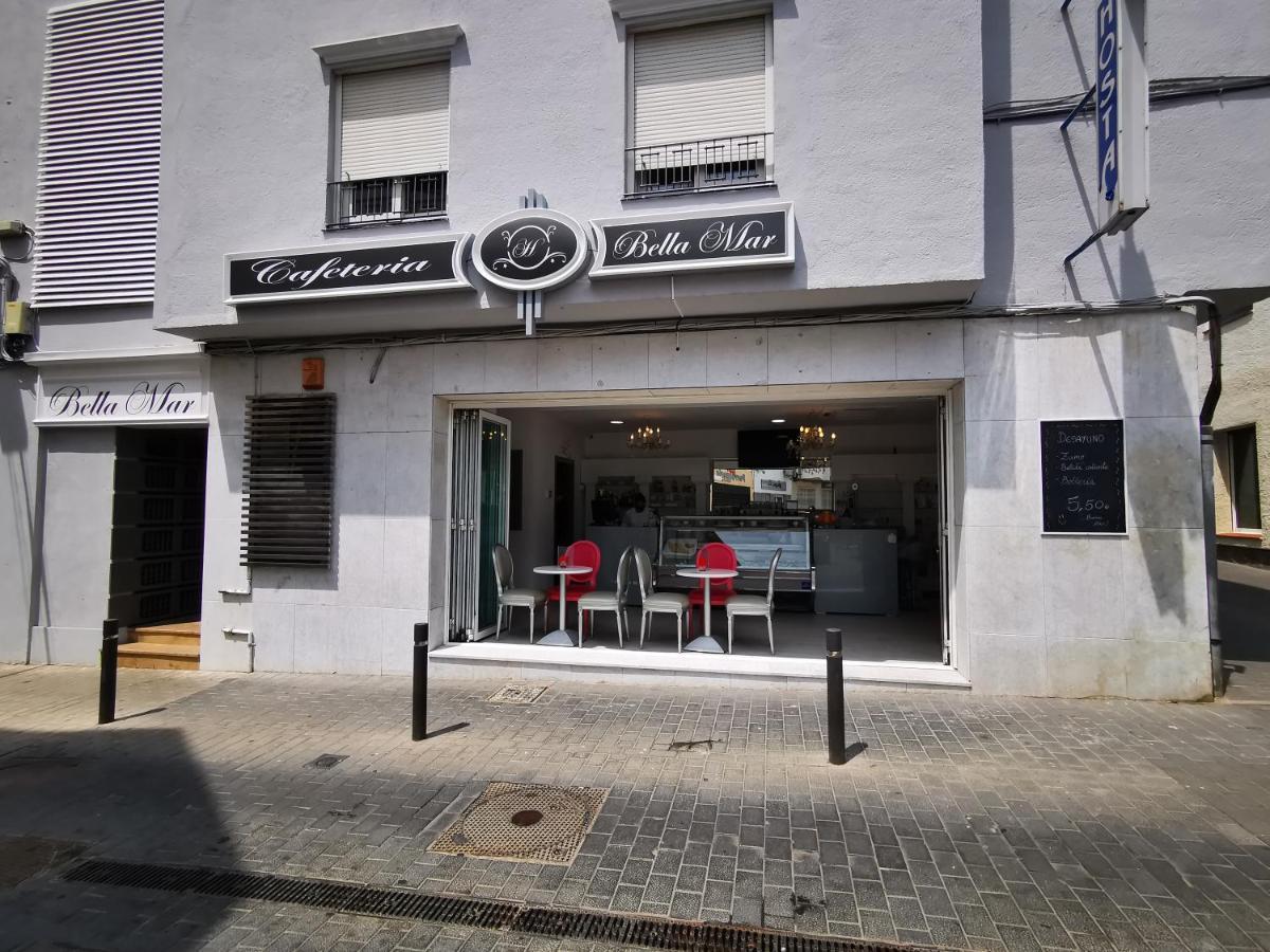 H Bella Mar Roses Exterior foto