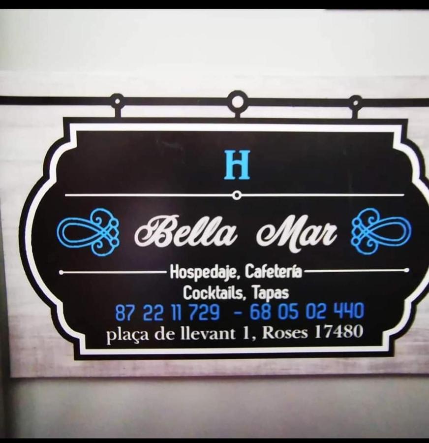 H Bella Mar Roses Exterior foto