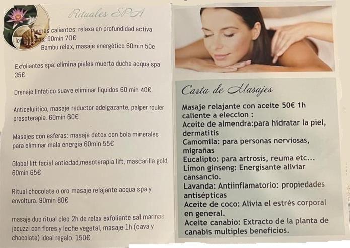 H Bella Mar Roses Exterior foto